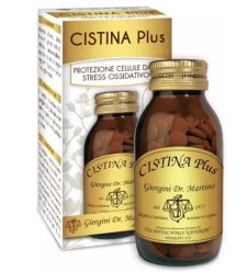 CISTINA Plus Past.90g