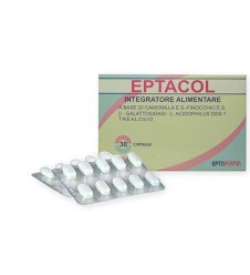 EPTACOL 30CPS