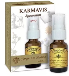 KARMAVIS Spearmint Spy 15ml