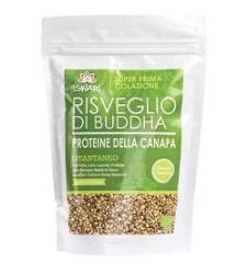 RISVEGLIO BUDDHA BIO PROT CANA