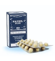 NAUSIL Plus 30 Cpr