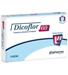 DICOFLOR-60 15 Bust.2g