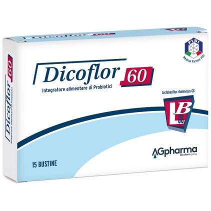 DICOFLOR-60 15 Bust.2g