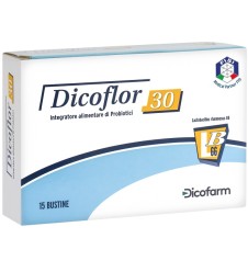 DICOFLOR-30 15 Bust.2g