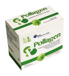 POLLAGEN 30 Bust.3g