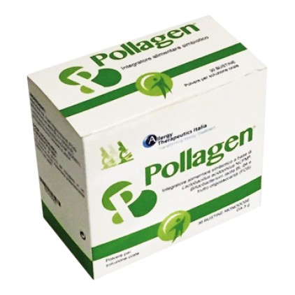 POLLAGEN 30 Bust.3g