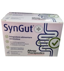 SYNGUT 30 Bust.