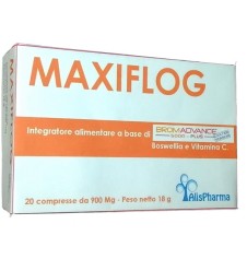 MAXIFLOG 20CPR