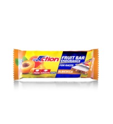 PROACTION Fruit Bar Alb.40g