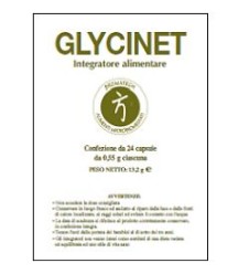 GLYCINET 24 Cps