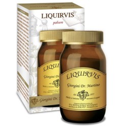 LIQUIRVIS Polv.100g