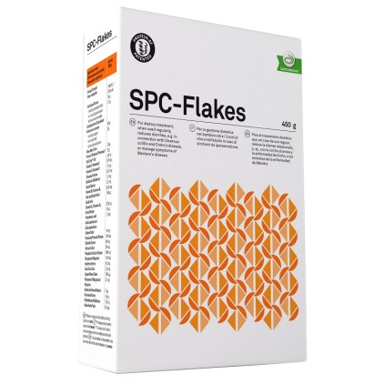 SPC-Flakes Avena 450g