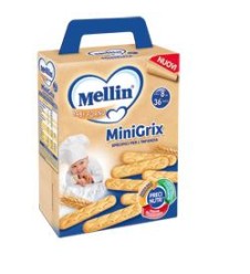 MELLIN MiniGrix 180g