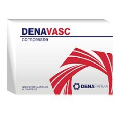 DENAVASC 24 Cpr