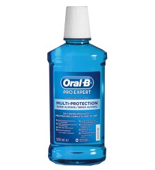 ORAL-B Coll.Pro-Expert 500ml