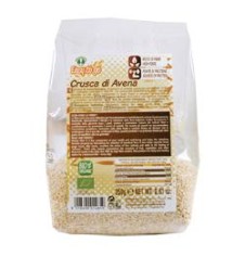 PROBIOS Crusca Avena 250g