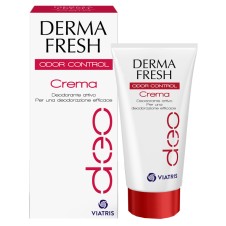 DERMAFRESH Odor Control Crema 30ml
