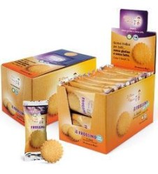 PANE ANNA Frollini Mono 40g