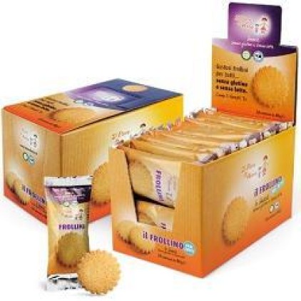PANE ANNA Frollini Mono 40g