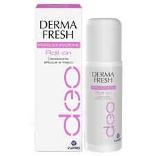 DERMAFRESH IperSudorazione Roll-On 75ml