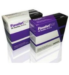 FLAVOFORT 1500 14 Bust.3,5g