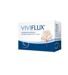 VIVIFLUX 20 Cps
