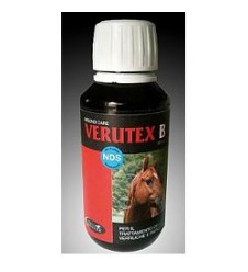 VERUTEX B 125 ML