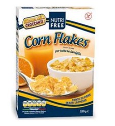 NUTRIFREE Corn Flakes 250g