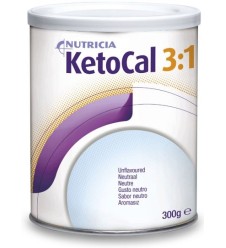 KETOCAL 3:1 Polv.300g