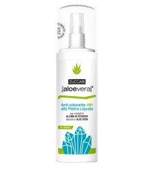 ALOEVERA2 Anti-Odorante Spray Pietra Liquida 100ml