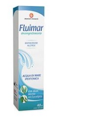 FLUIMAR Spray Decongest.40ml