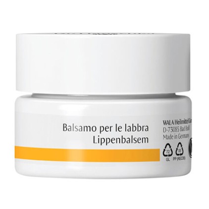 DR HAUSCHKA Bals.Labbra 4,5g