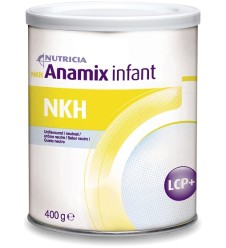 NKH ANAMIX INFANT 400G