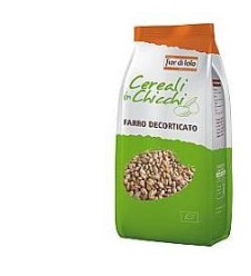 FdL Farro Decorticato 500g