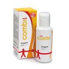 MOM Combi Emulsione Anti Pidocchi 100g