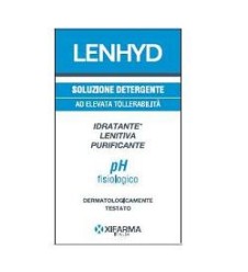 LENHYD Sol.Deterg.250ml