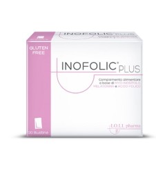 INOFOLIC Plus 20 Bust.2g