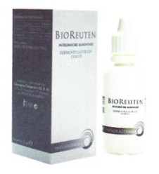 BIOREUTEN Gtt 15ml