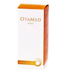 OTAMED Gtt 15ml