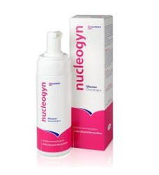 NUCLEOGYN Mousse Ginecol.150ml