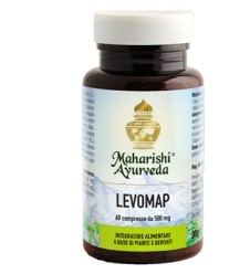 LEVOMAP (MA 344) 60 Cpr 30g