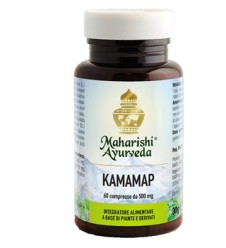 KAMAMAP 60 Cpr 30g