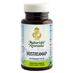 HOSTEREAMAP (MA 649) 60 Cps