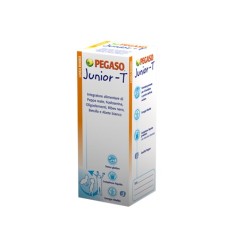 JUNIOR T 150ml          PEGASO