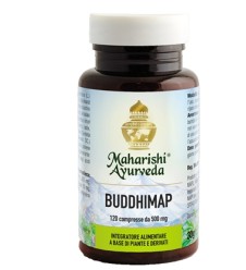 BUDDHIMAP (MA3) 120 Compresse