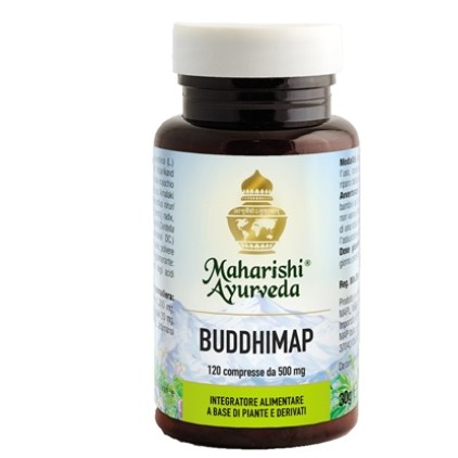 BUDDHIMAP (MA3) 120 Compresse