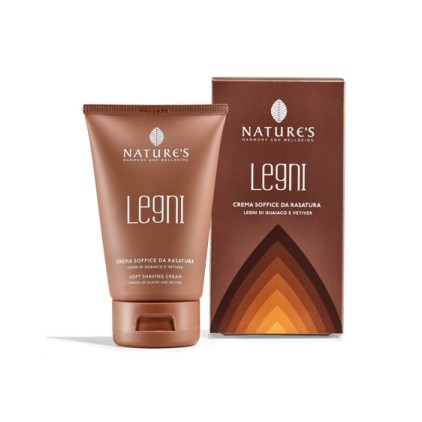 NATURE'S LEGNI CR SOFF RASTURA