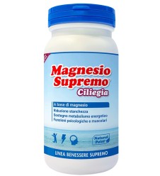 MAGNESIO Supremo Ciliegia 150g