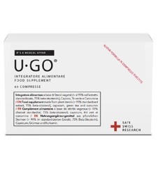 U-GO 60 Cps