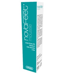 NOVAFEET Mousse 100ml